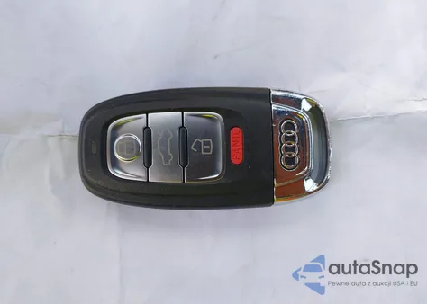 2017 Audi A6 3.0T Premium Plus from USA, damaged, VIN WAUF2AFC0HN026699